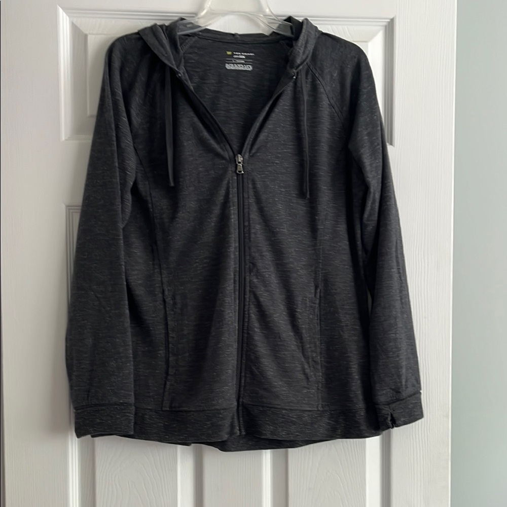 Tek Gear Women's Gray Jacket